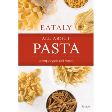 Eataly: All about Pasta