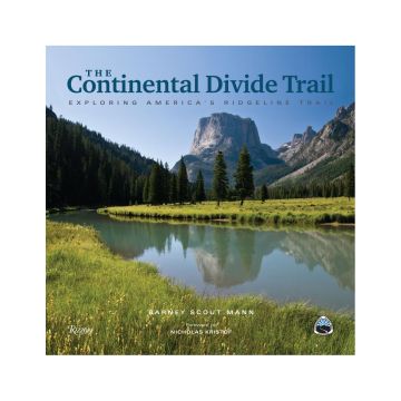 The Continental Divide Trail