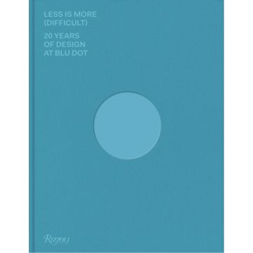 Less Is More (Difficult)