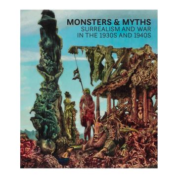 Monsters and Myths