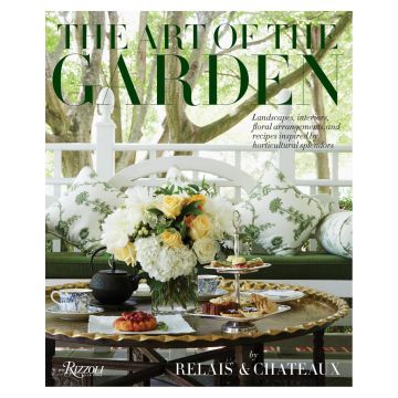 The Art of the Garden