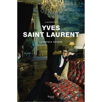 Yves Saint Laurent