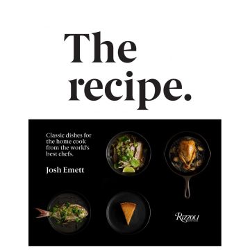 The Recipe