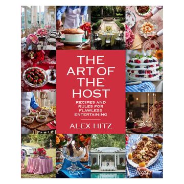 The Art of the Host