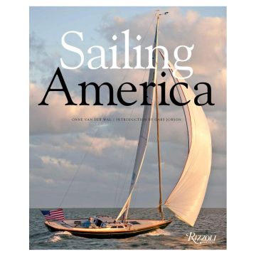 Sailing America