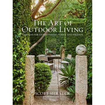 The Art of Outdoor Living