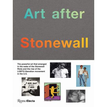 Art After Stonewall