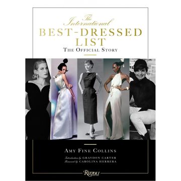 International Best-Dressed List