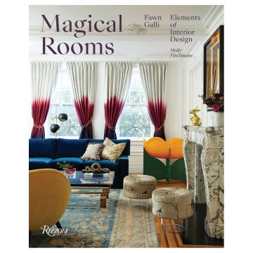 Magical Rooms