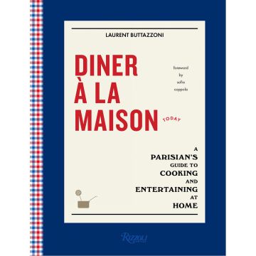 Diner a la Maison