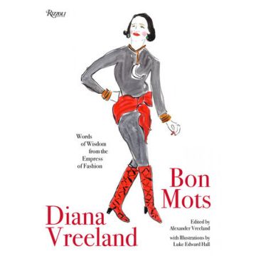 Diana Vreeland