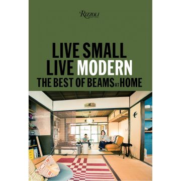 Live Small/Live Modern