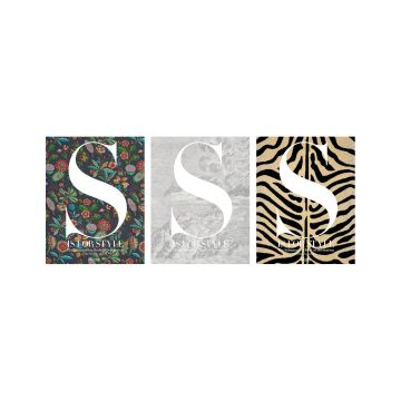 S Is for Style