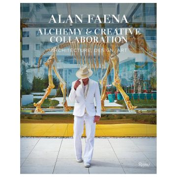 Alan Faena