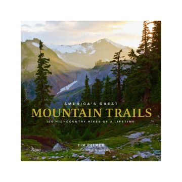 America's Great Mountain Trails