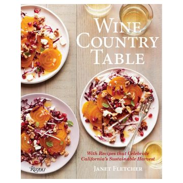 Wine Country Table