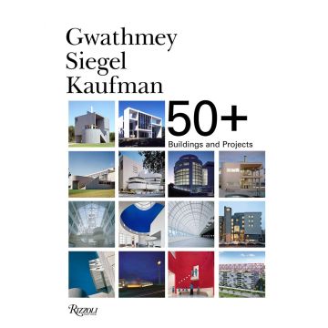 Gwathmey Siegel Kaufman 50+