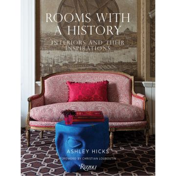 Rooms with History