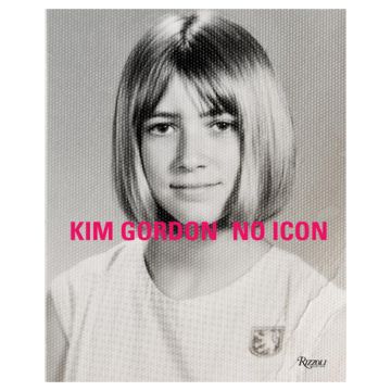 Kim Gordon