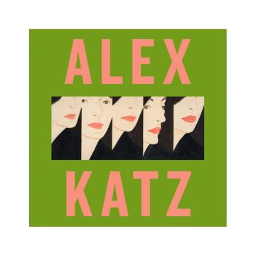 Alex Katz