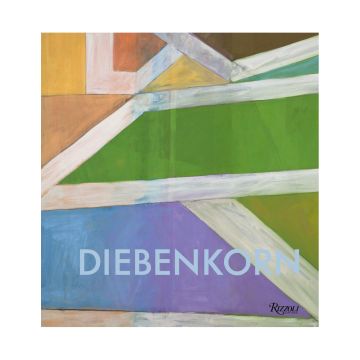 Richard Diebenkorn