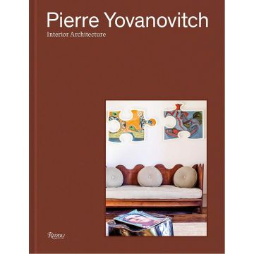 Pierre Yovanovitch