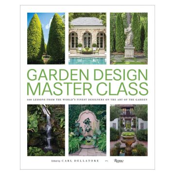 Garden Design Master Class