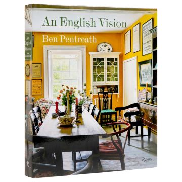 An English Vision