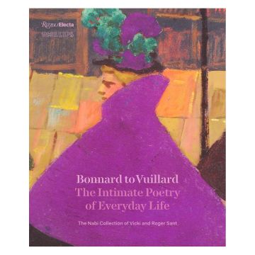 Bonnard to Vuillard: The Intimate Poetry of Everyday Life