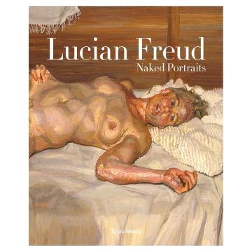 Lucian Freud