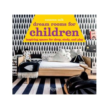 Dream Rooms for Children