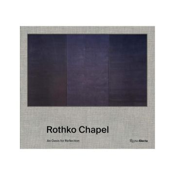 Rothko Chapel