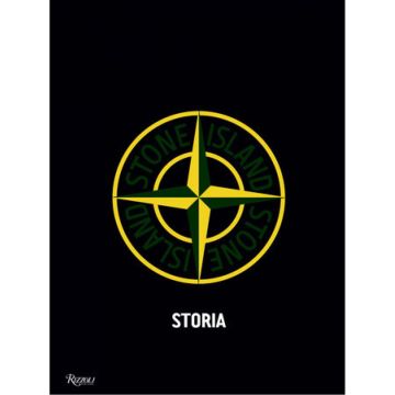 Stone Island - Storia