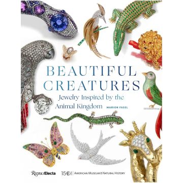 Beautiful Creatures