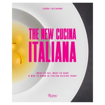 The New Cucina Italiana