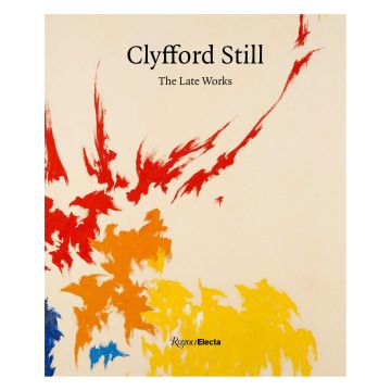 Clyfford Still