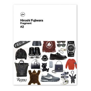 Hiroshi Fujiwara