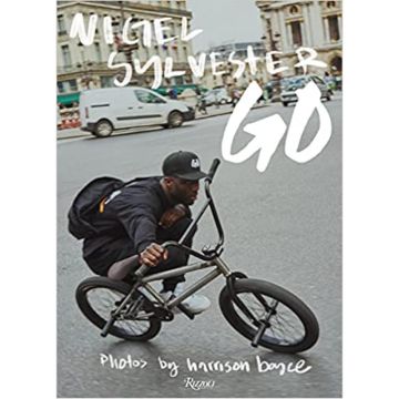 Nigel Sylvester