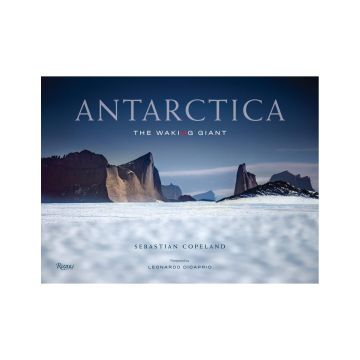 Antarctica