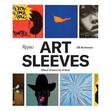 Art Sleeves