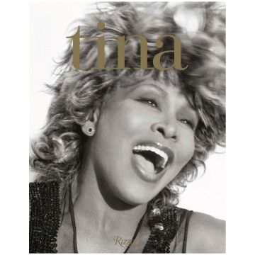 Tina Turner