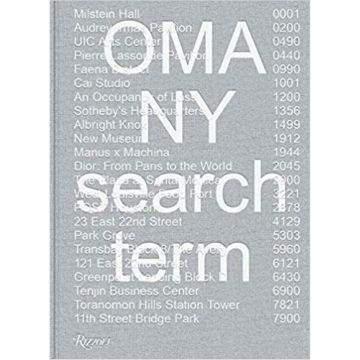 OMA NY