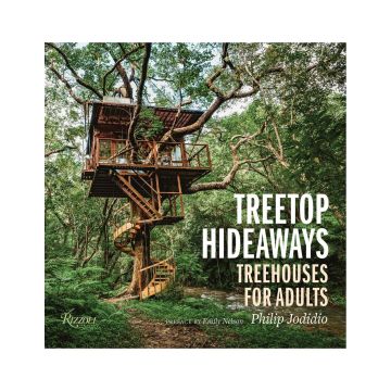 Treetop Hideaways