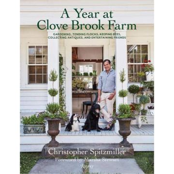 A Year at Clove Brook Farm