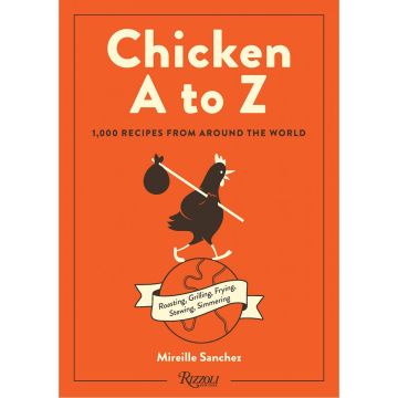 Chicken A to Z