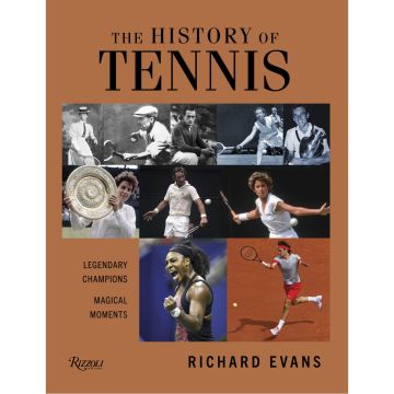 The History of Tennis