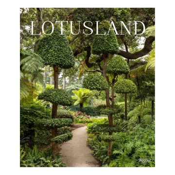 Lotusland