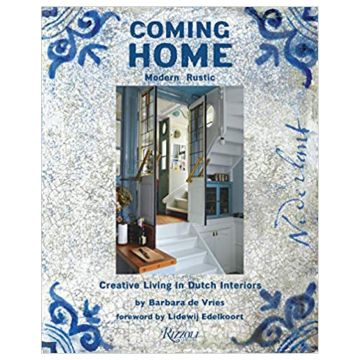 Coming Home: Modern Rustic