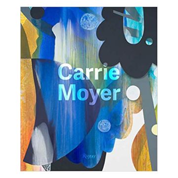 Carrie Moyer