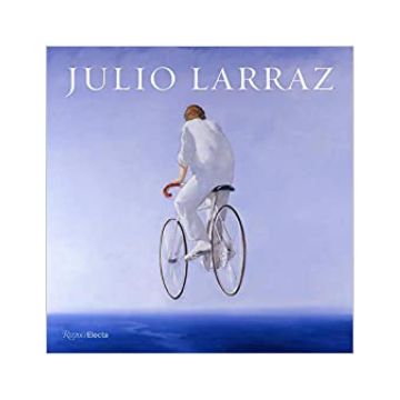 Julio Larraz